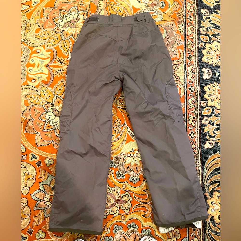 O'Neil Ski jacket and pants